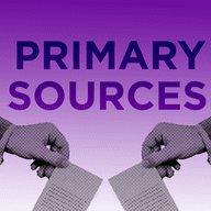 primary sources logo square
